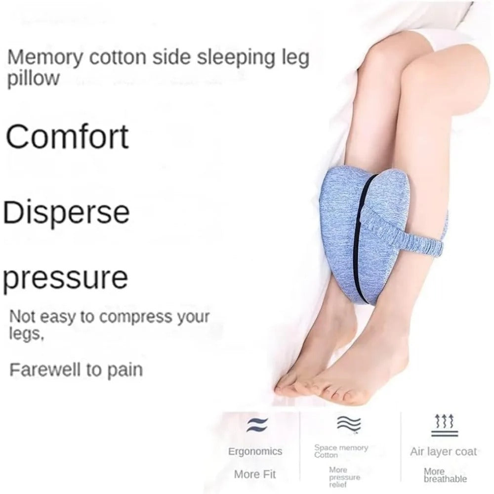 Relivio™ Leg Alignment Pillow
