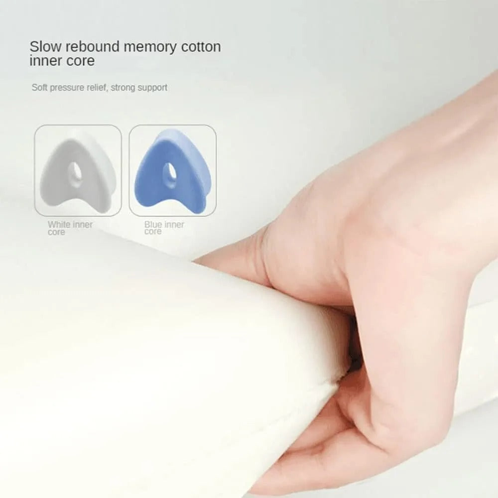 Relivio™ Leg Alignment Pillow