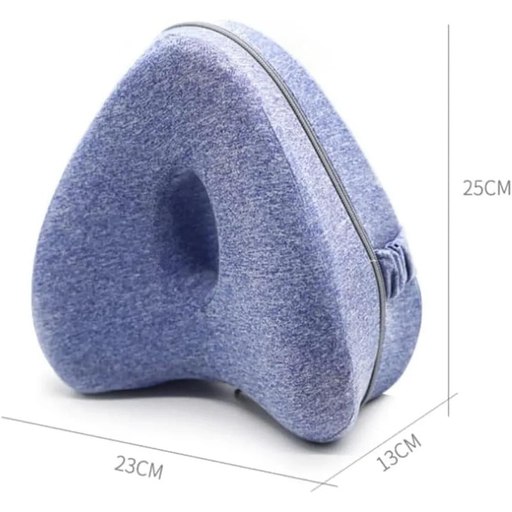 Relivio™ Leg Alignment Pillow
