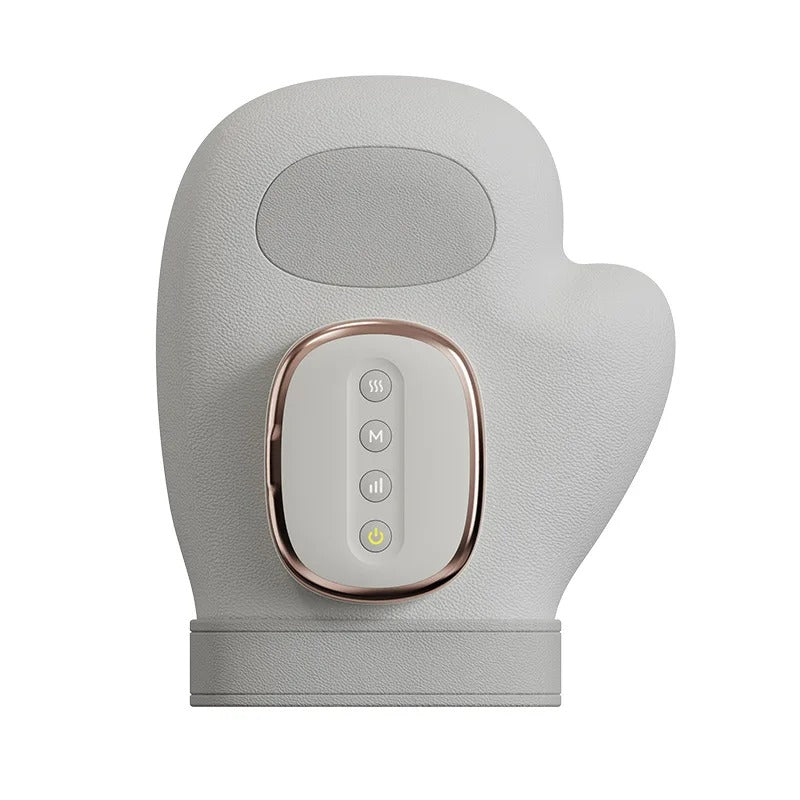 Relivio™ Hand Massager with Heat Compression Therapy
