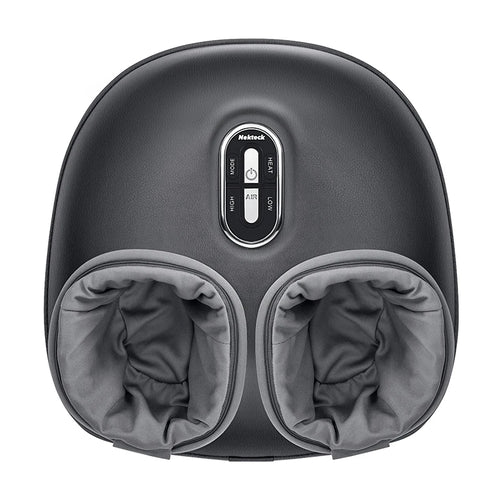 Foot Massager with Heating Therapy