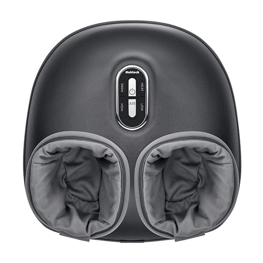 Foot Massager with Heating Therapy