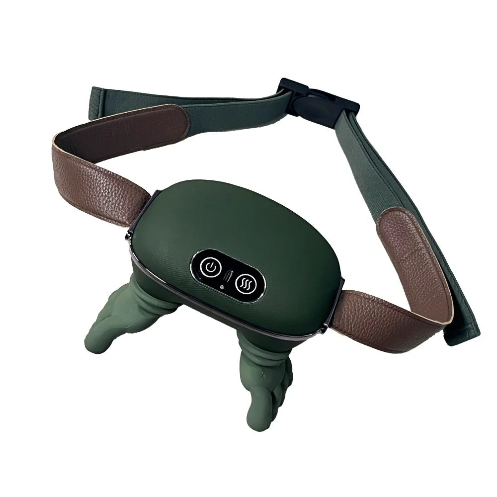 Relivio™ Neck and Shoulder Massager