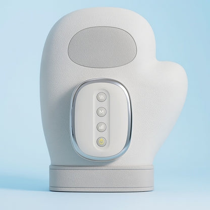 Relivio™ Hand Massager with Heat Compression Therapy
