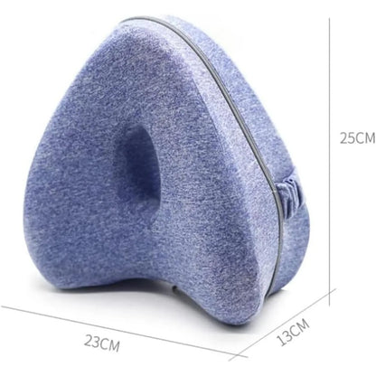 Relivio™ Leg Alignment Pillow